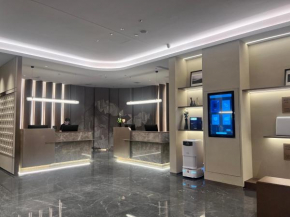 Atour Hotel Xi'an Qujiang Tang Dynasty City